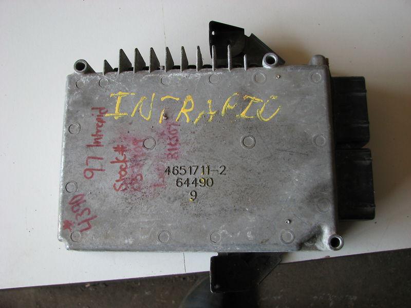 97 intrepid 4606761ad module