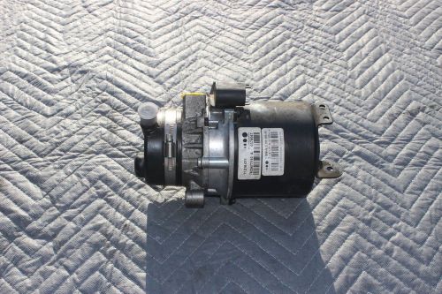 Mini cooper r50 r52 r53 2002-2008 power steering pump motor ehps 35k tested