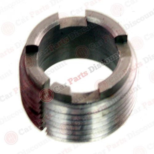 New replacement alignment camber bushing, rp10456