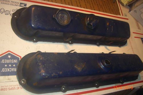 1967 1968 1969 1970 cadillac eldorado valve cover *