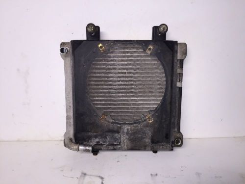 Polaris sportsman 400 factory radiator 335 450 500