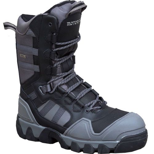 Motorfist carbide snowmobile boot