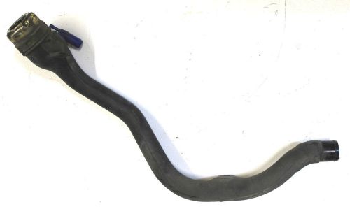 Bmw oem e36 obdii fuel tank filler hose pipe gas cap m3 325 318 16111183107