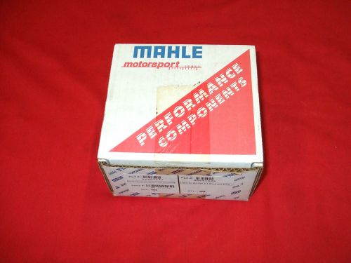 New mahle wrist pins  .927,nascar,modified,nhra,late model,trucks