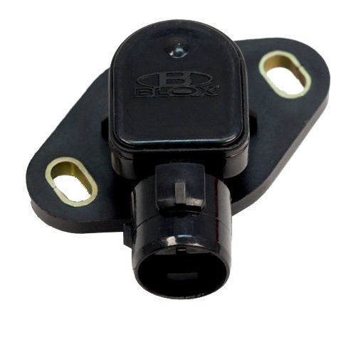 Blox racing bxim-10400 throttle position sensor for honda b/d/h/f series engine