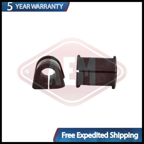 Stabilizer bar bushing 1.0 l for dodge atos