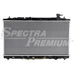 Spectra premium industries inc cu2817 radiator