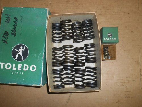 1934 1935 1936 1937   chevrolet valve spring set