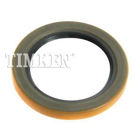 Timken 455086 seal, wheel, rear-wheel seal