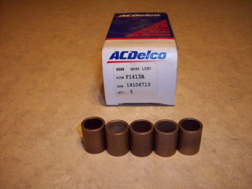 5 starter bushing acdelco #f1413a gm #19106713