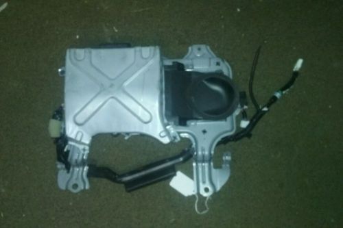 06 07 08 honda civic conv/invert/charger converter mx hybrid sdn b494