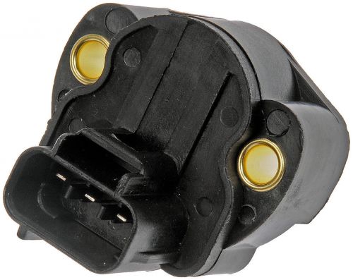 Throttle position sensor - dorman# 977-520