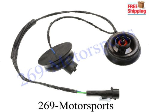 Chevrolet gmc cadillac pontiac knock sensor wire harness 12601822