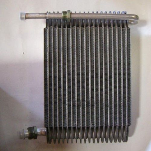 A/c evaporator core front tyc 97015