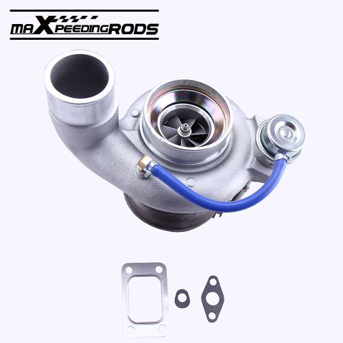 Turbo turbocharger for 2003-2007 dodge ram 2500/3500 t3 flange cummins hy35w max