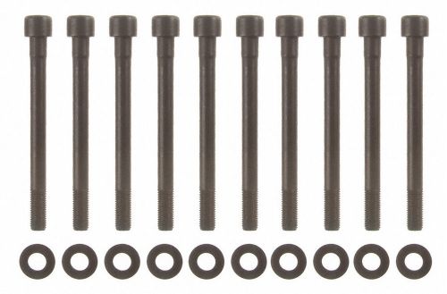 Fel-pro es71201 stretch head bolt set