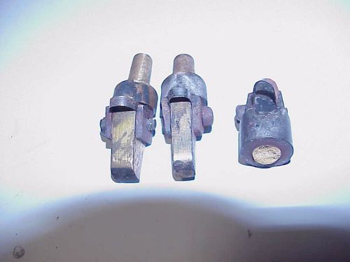 3 handheld tire groover heads with blades woo imca ump wissota sprint car