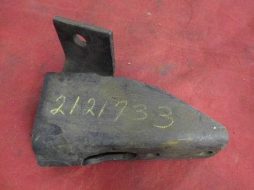 Right front engine mount fits 60 valiant models nos mopar 2121733