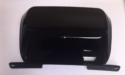 2013-14 gmc chevrolet cadillac trailer hitch closeout  black 19172860