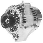 Denso 210-0286 remanufactured alternator