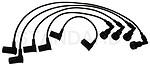 Standard motor products 9522 tailor resistor wires