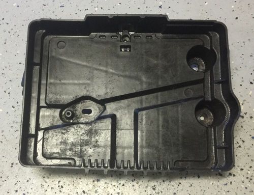 2009 mazda 6 batter tray