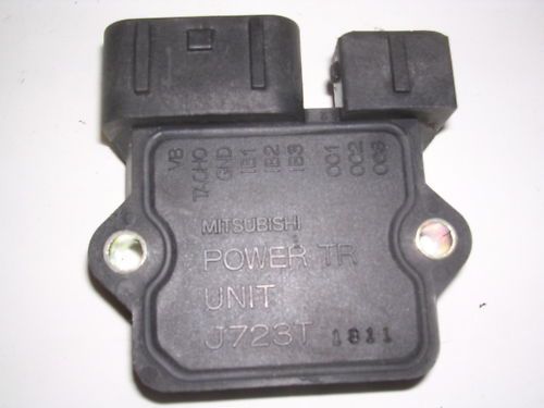 Power transistor j723t mitsubishi 6g72 3000gt stealth