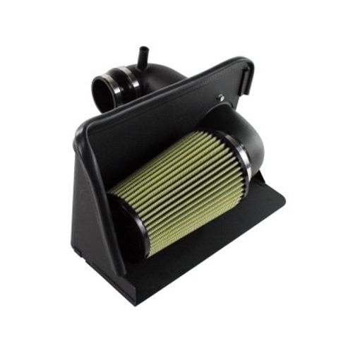 Magnum force pro-guard 7 wet - stage-2 intake system for 92-00 gm 6.5l
