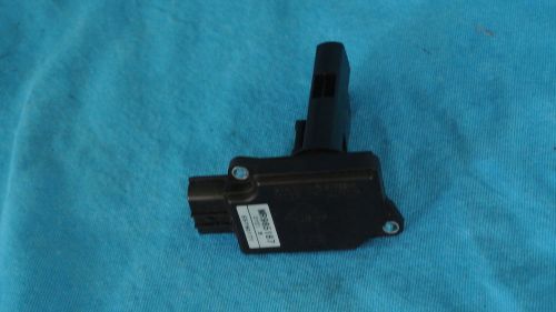 Mitsubishi lancer mass air flow sensor meter mr985187 e5t60171 06-2012