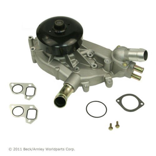 Engine water pump beck/arnley 131-2391