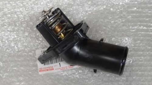 06-13 oem *new* lexus is250 is350 thermostat 2006 2007 2008 2009 2010 2011 2012