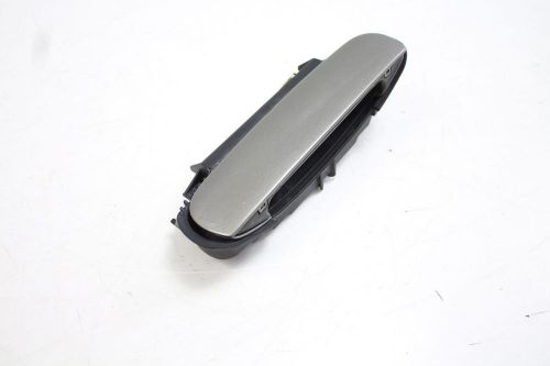 Rear driver - exterior door handle assembly - audi a3 a4 rs4 s3 s4 - 8e0839207