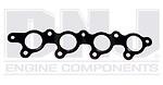 Dnj engine components eg419 exhaust manifold gasket set