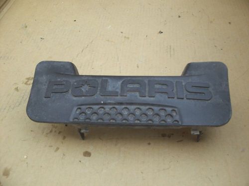 2006-2010 ?? polaris sportsman 400 500 600 700 front bumper panel 5434699  # 2