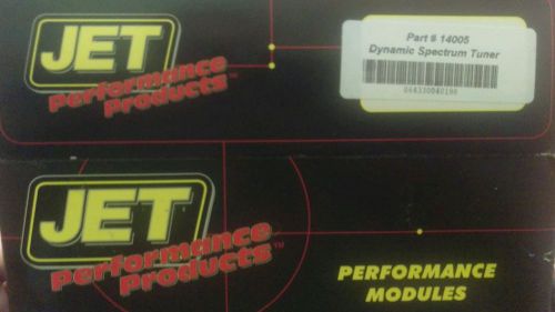 Jet dst 14005 tuner obd2 hp tuners gm chevy