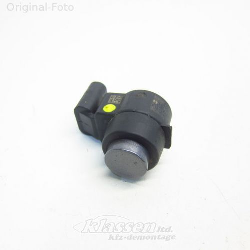 Parking sensor bmw 3 coupe e92 m3 03.07- 66216988965 spacegrau 2