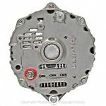 Mpa 7127109 remanufactured alternator