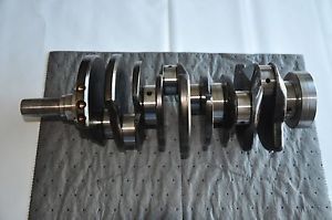 Lincoln ls 3.0 v6 crankshaft