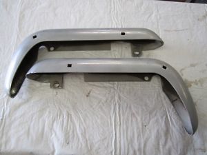 1970 1971 1972 1973 1970 1/2 camaro rs z28 rs ss original front bumpers gm