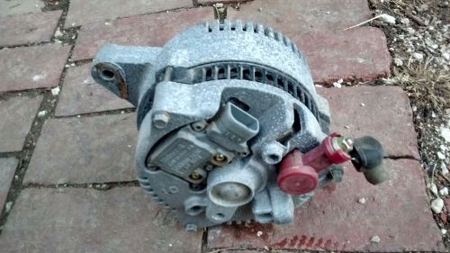 &#039;98 f-150 alternator