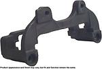 Cardone industries 14-1208 front caliper mounting bracket