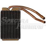 Spectra premium industries inc 94486 heater core