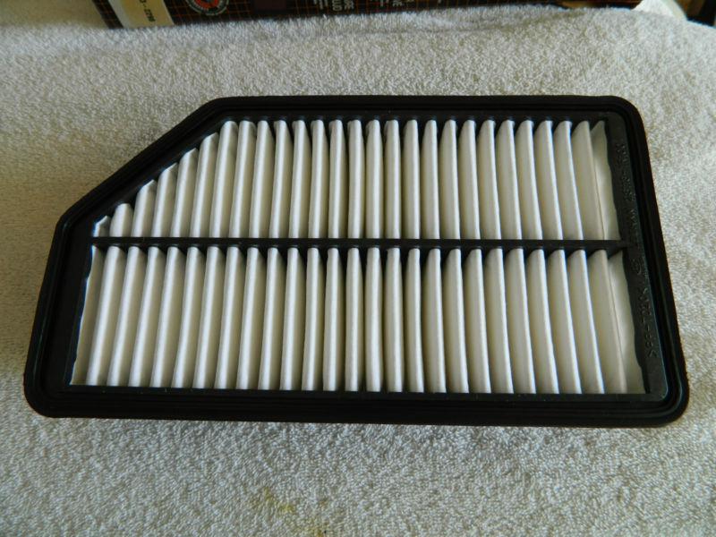 Hyundai genuine oem factory original air filter