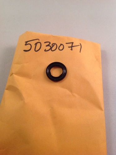 Johnson/evinrude/omc new oem fill plug washer 5030071