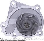 Cardone industries 57-1035 remanufactured water pump