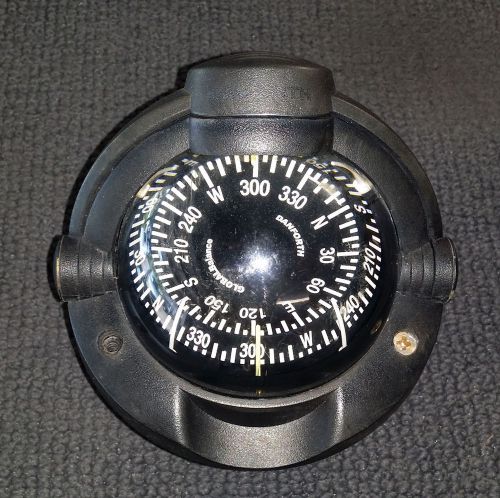 Danforth global balance 5 1/2&#034; compass