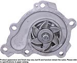 Cardone industries 57-1324 remanufactured water pump