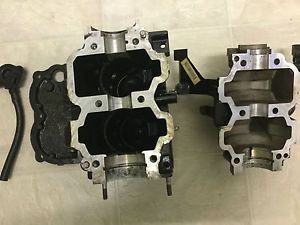 1989 mercury mariner cylinder block/crankcase (6/8/9.9) 8473a 12, 8906a 1