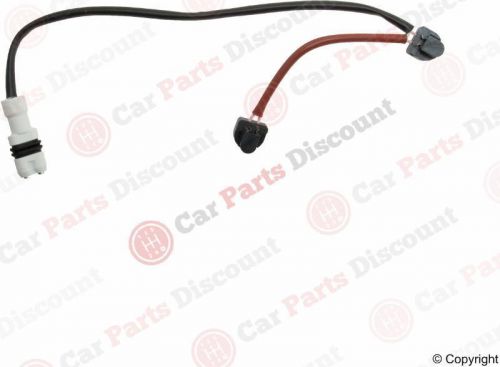 New sebro brake pad wear sensor, 99761267501