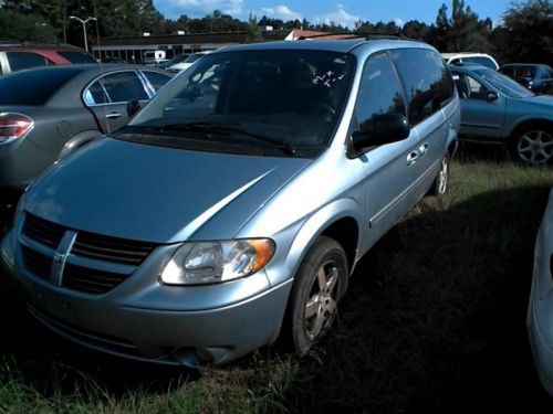 Windshield glass non-heated fits 01-07 caravan 3017